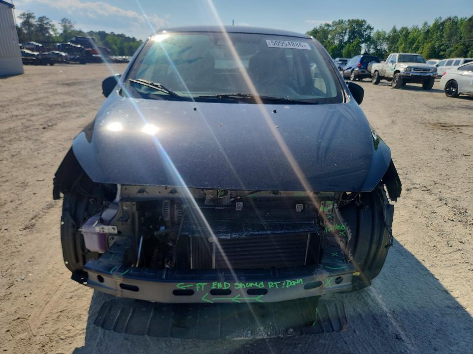 Продаж на аукціоні авто 2021 Mitsubishi Mirage, vin: ML32AUHJ7MH006186, номер лоту: 50954886