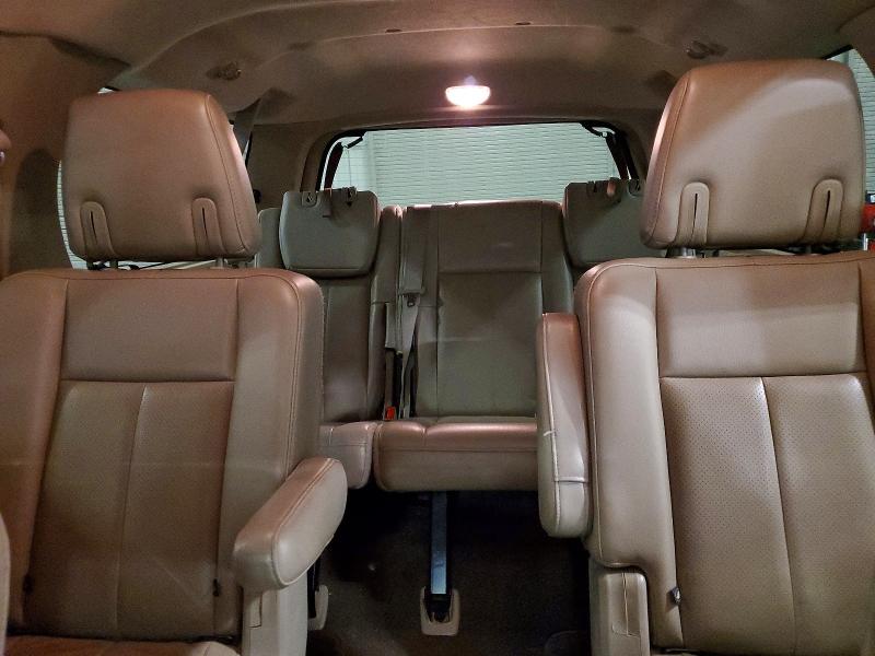 Aukcja sprzedaży 2014 Ford Expedition, vin: 1FMJK2A58EEF09375, numer aukcji: 51496776
