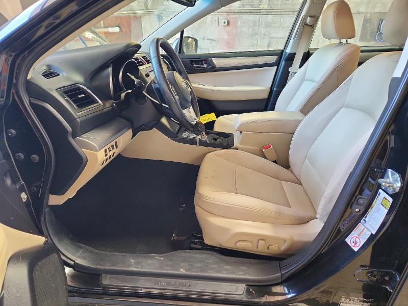 Продажа на аукционе авто 2017 Subaru Legacy, vin: 4S3BNAD62H3064209, номер лота: 50592726