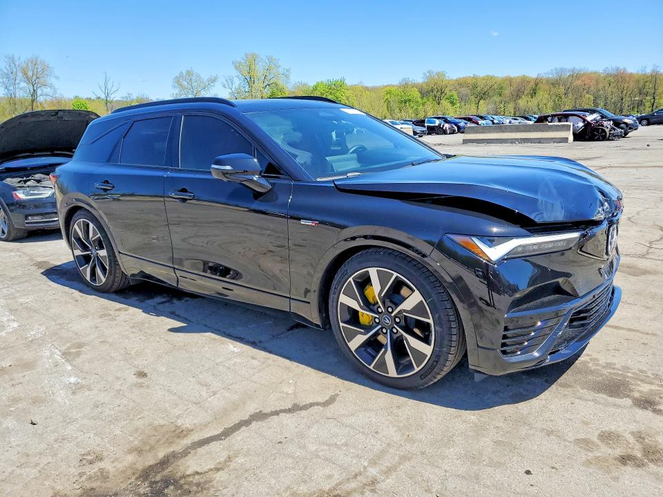Продажа на аукционе авто 2024 Acura Zdx, vin: 4W5XHPRL5RZ515178, номер лота: 51179226