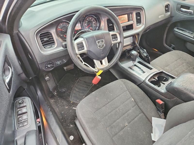 Продаж на аукціоні авто 2014 Dodge Charger, vin: 2C3CDXBGXEH363935, номер лоту: 51667106