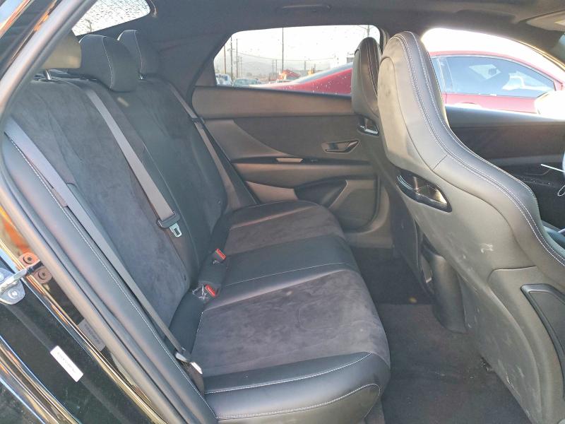Aukcja sprzedaży 2025 Hyundai Elantra N, vin: KMHLW4DK2SU025570, numer aukcji: 48171816