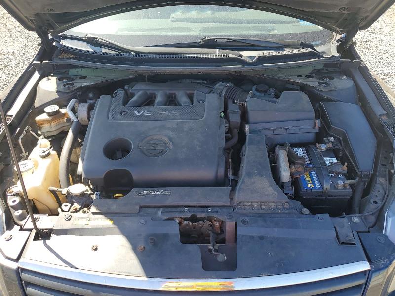 Aukcja sprzedaży 2008 Nissan Altima, vin: 1N4BL21EX8C130289, numer aukcji: 50788856