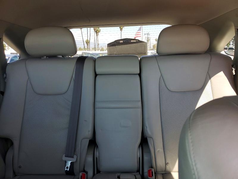 Aukcja sprzedaży 2012 Lexus Rx, vin: 2T2ZK1BA6CC068662, numer aukcji: 49682366