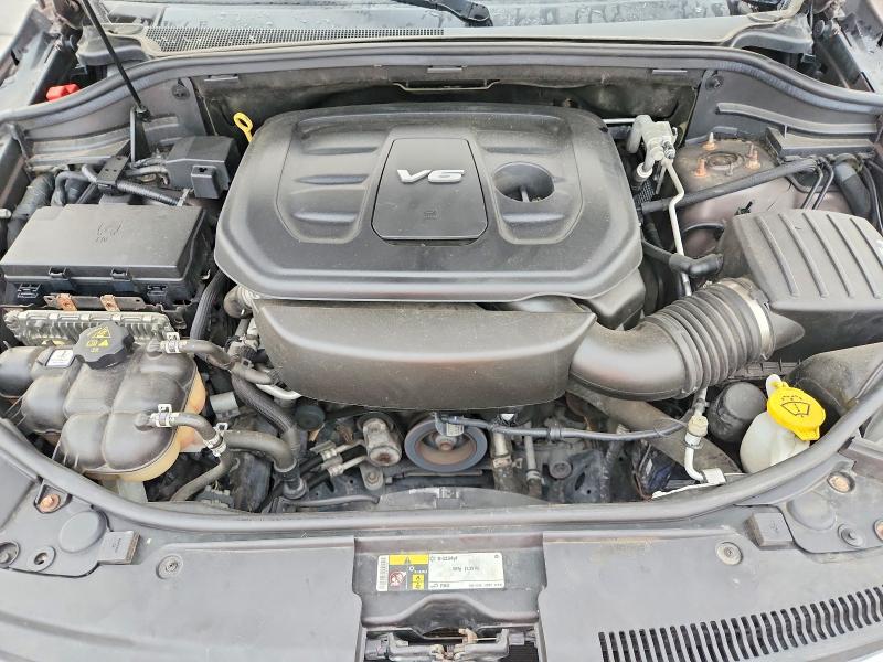 Продажа на аукционе авто 2018 Jeep Grand Cherokee, vin: 1C4RJFBG6JC304189, номер лота: 51673506