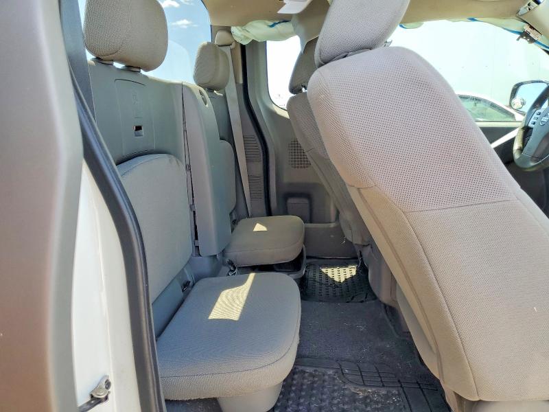 Aukcja sprzedaży 2019 Nissan Frontier, vin: 1N6BD0CT3KN796670, numer aukcji: 48008546