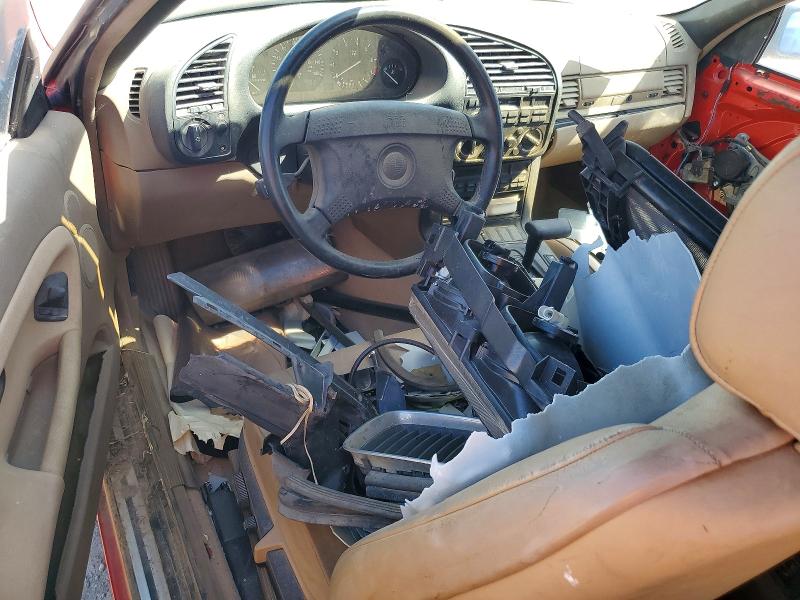 Продаж на аукціоні авто 1994 Bmw 325, vin: WBABJ6325RJD31279, номер лоту: 50408646