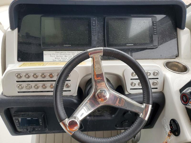 Продажа на аукционе авто 2024 Crown Boat, vin: K1S89383F324, номер лота: 51609586
