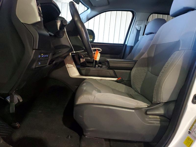 Aukcja sprzedaży 2024 Toyota Tundra, vin: 5TFLA5DB2RX217623, numer aukcji: 49605466