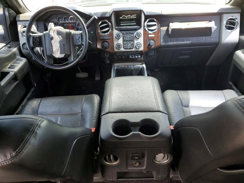 Продажа на аукционе авто 2014 Ford F250, vin: 1FT7W2BT1EEB73830, номер лота: 51454956