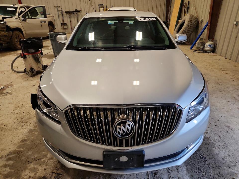 Продаж на аукціоні авто 2015 Buick Lacrosse, vin: 1G4GB5G32FF323909, номер лоту: 49091346