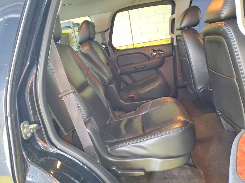 51184816 :رقم المزاد ، 1GNSKCE03CR306274 vin ، 2012 Chevrolet Tahoe مزاد بيع