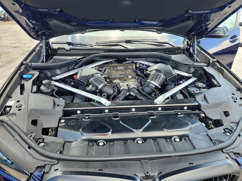 Aukcja sprzedaży 2024 Bmw X5, vin: 5UX33EU03R9T09335, numer aukcji: 51304116