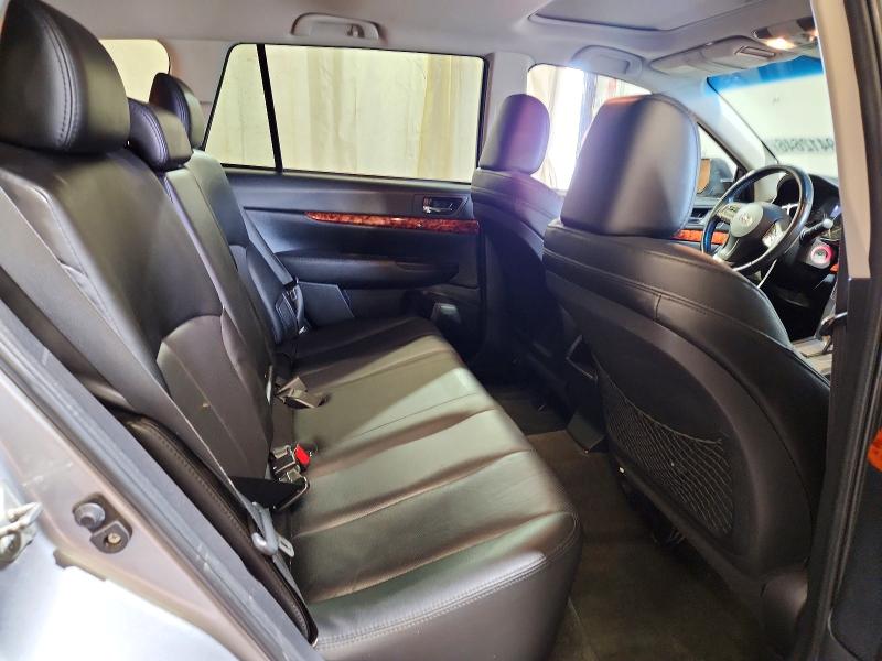 Aukcja sprzedaży 2012 Subaru Outback, vin: 4S4BRBKC4C3274141, numer aukcji: 49412646