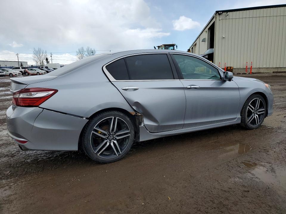 Aukcja sprzedaży 2016 Honda Accord, vin: 1HGCR2F53GA805787, numer aukcji: 48677296