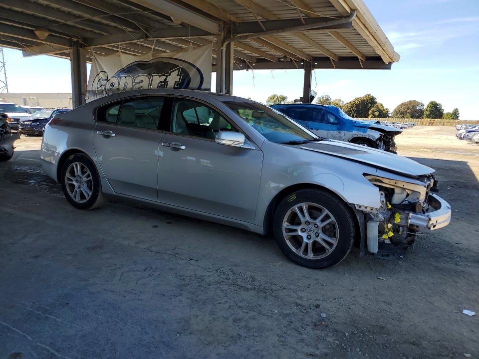 Aukcja sprzedaży 2009 Acura Tl, vin: 19UUA86569A004921, numer aukcji: 51203656