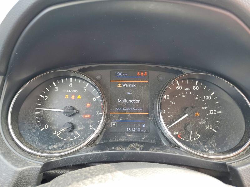 Auction sale of the 2020 Nissan Rogue Sport, vin: JN1BJ1CV7LW545569, lot number: 49481846