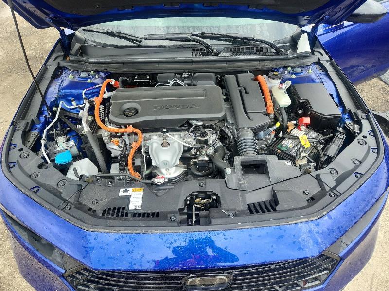 Aukcja sprzedaży 2023 Honda Accord, vin: 1HGCY2F70PA061859, numer aukcji: 51191826