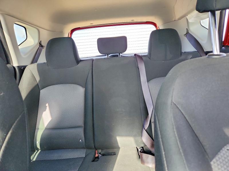 Продажа на аукционе авто 2020 Kia Soul, vin: KNDJ23AUXL7063104, номер лота: 49663306