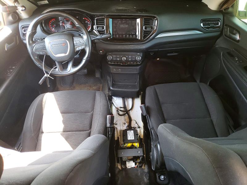 Продажа на аукционе авто 2021 Dodge Durango, vin: 1C4RDJFG9MC792417, номер лота: 47230716