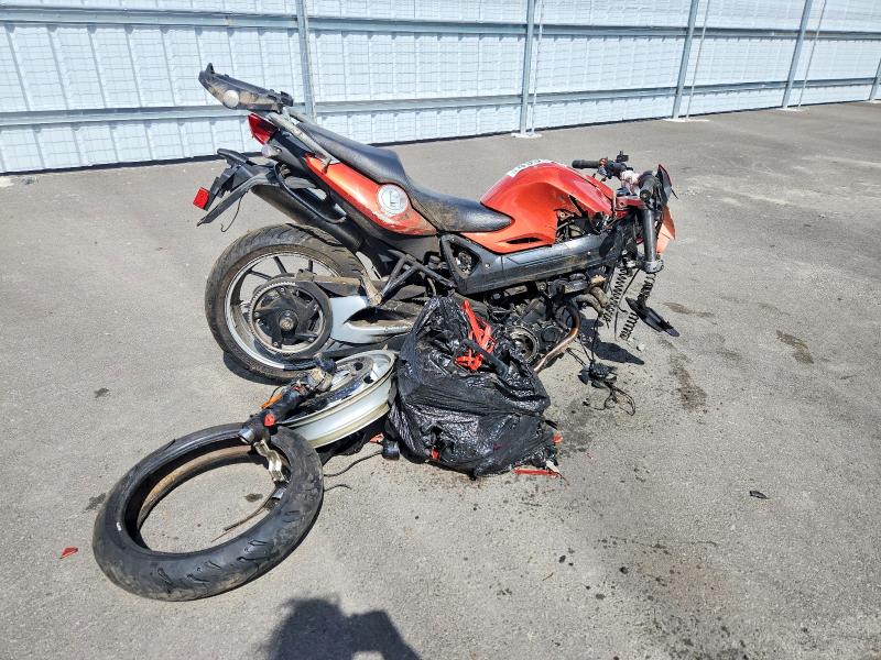 Продаж на аукціоні авто 2013 Bmw F800, vin: WB10B1301DZF87001, номер лоту: 49579066