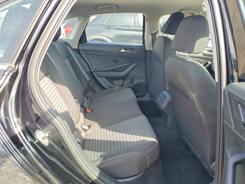 Aukcja sprzedaży 2023 Volkswagen Jetta, vin: 3VW5M7BU1PM031040, numer aukcji: 48626716