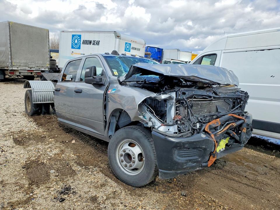 Aukcja sprzedaży 2024 Ram 3500, vin: 3C63RRGL0RG183939, numer aukcji: 48893916
