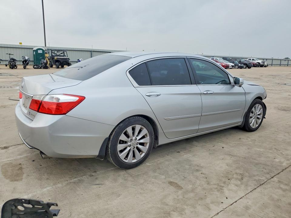 51692726 :رقم المزاد ، 1HGCR2F77DA259234 vin ، 2013 Honda Accord مزاد بيع