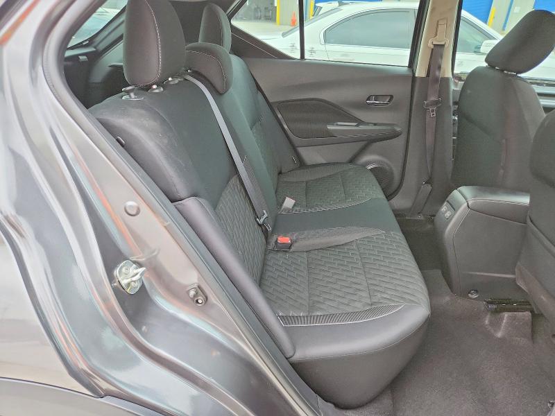 Aukcja sprzedaży 2021 Nissan Kicks, vin: 3N1CP5CV0ML545818, numer aukcji: 50137916