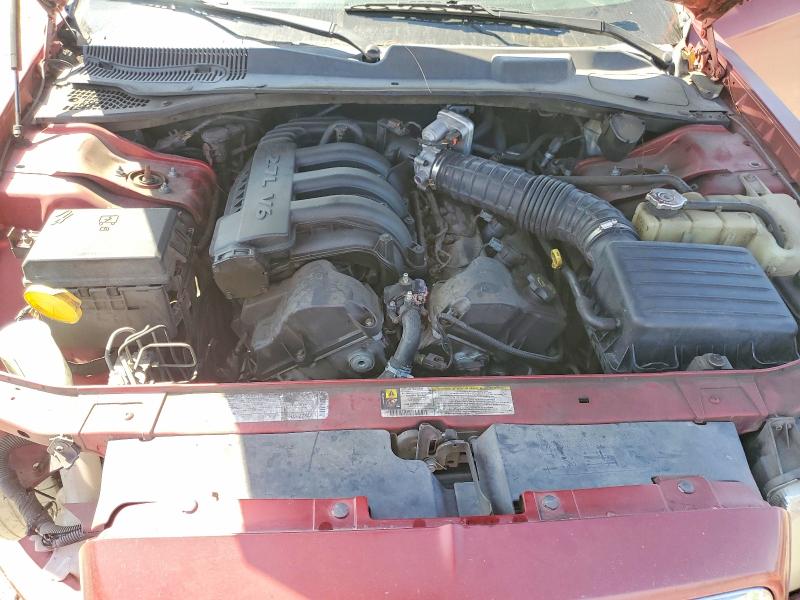 49013476 :رقم المزاد ، 2C3KA43D89H574810 vin ، 2009 Chrysler 300 مزاد بيع