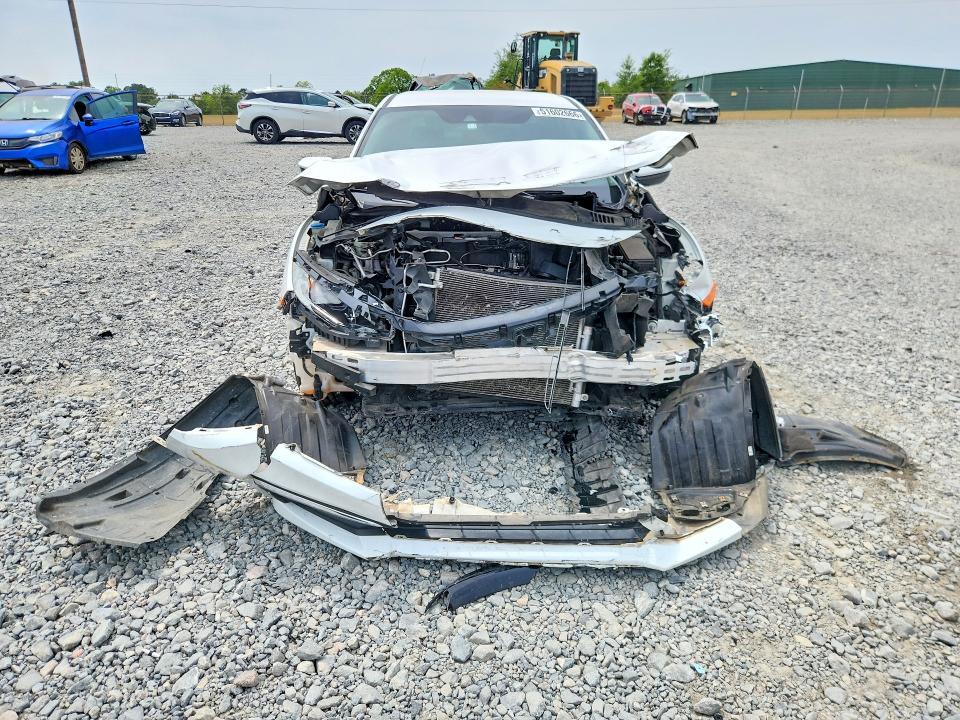 Продаж на аукціоні авто 2019 Honda Civic, vin: 2HGFC2F69KH575285, номер лоту: 51602666