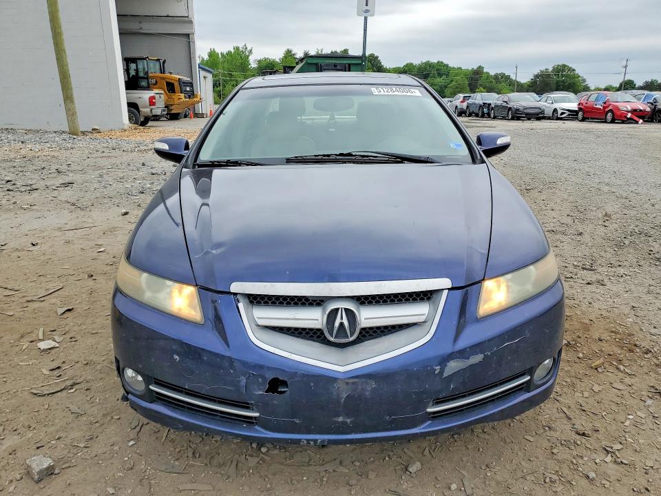 Aukcja sprzedaży 2008 Acura Tl, vin: 19UUA66248A036923, numer aukcji: 51284006