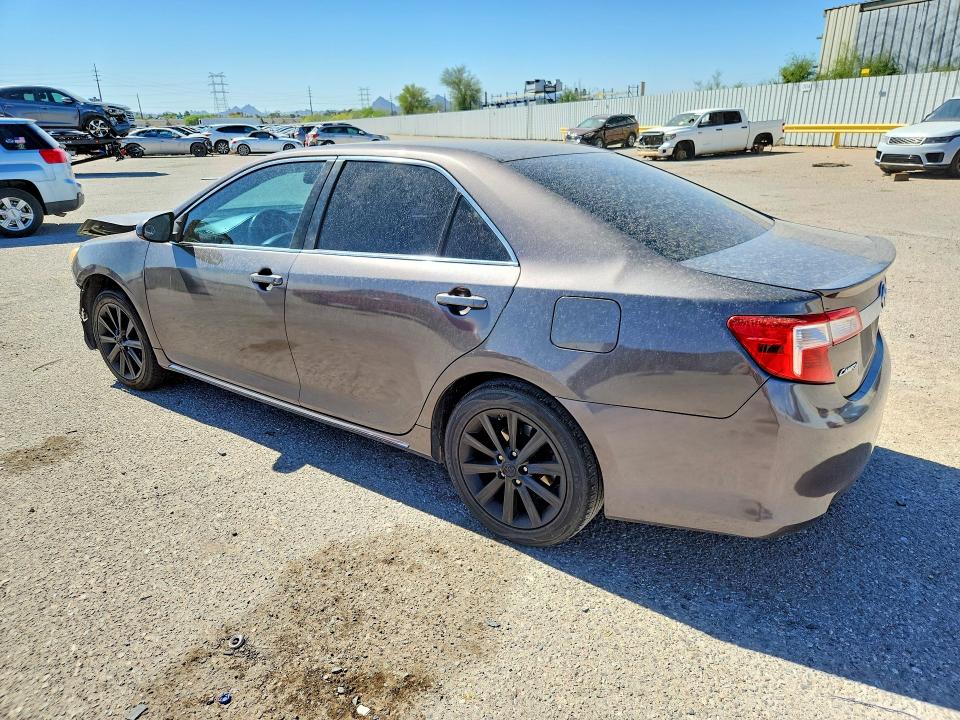 Продажа на аукционе авто 2013 Toyota Camry Hybrid, vin: 4T1BD1FK7DU087014, номер лота: 49022686