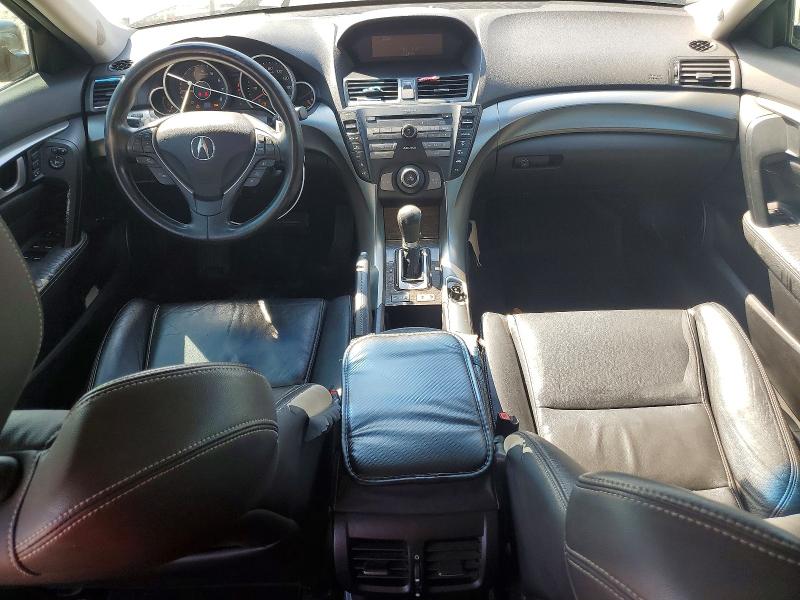 Aukcja sprzedaży 2009 Acura Tl, vin: 19UUA96239A002233, numer aukcji: 49253186