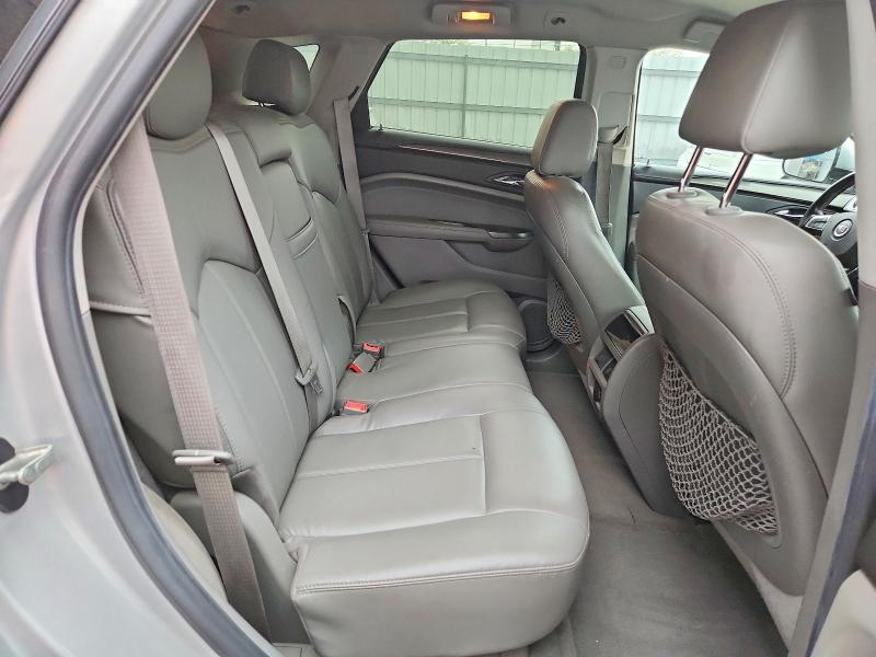 Продажа на аукционе авто 2012 Cadillac Srx, vin: 3GYFNGE31CS645688, номер лота: 48869256