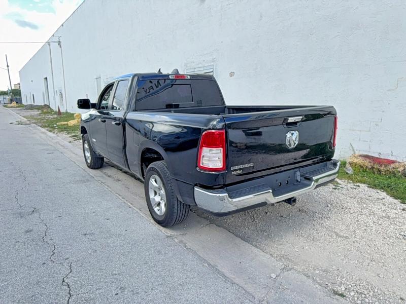 Продаж на аукціоні авто 2019 Ram 1500, vin: 1C6RREBG2KN902473, номер лоту: 51511016