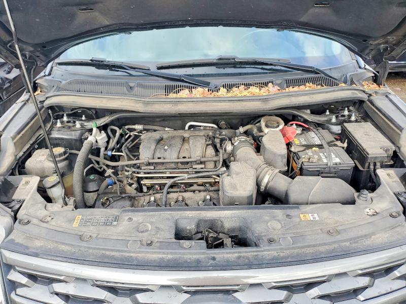 Продаж на аукціоні авто 2019 Ford Explorer, vin: 1FM5K8D85KGB04150, номер лоту: 49722786