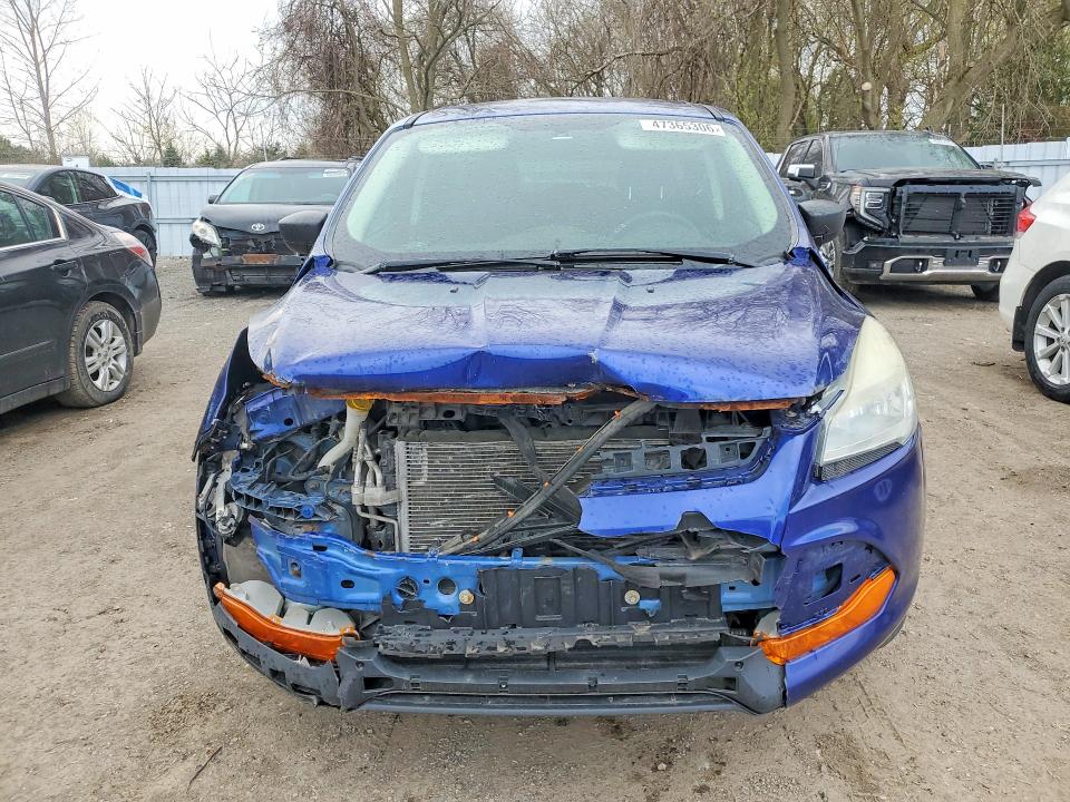 Aukcja sprzedaży 2014 Ford Escape, vin: 1FMCU0F72EUC11993, numer aukcji: 47365306