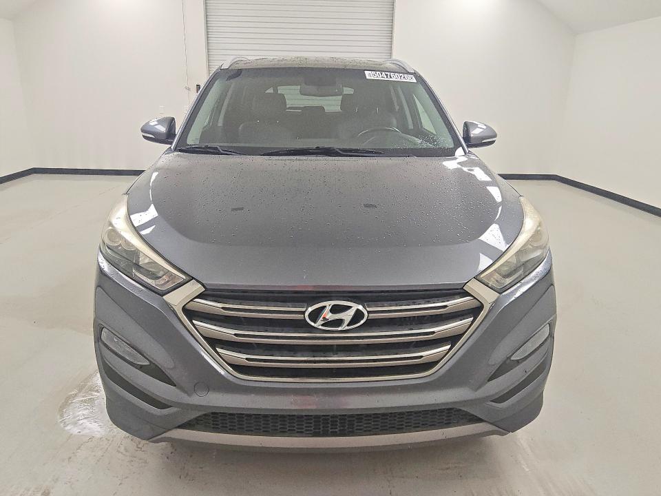 Продажа на аукционе авто 2016 Hyundai Tucson, vin: KM8J33A23GU199783, номер лота: 50476026
