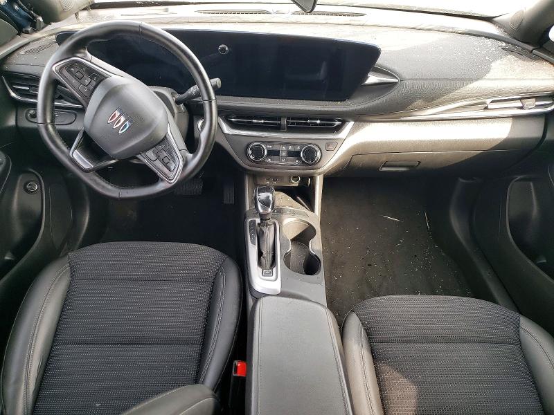 Aukcja sprzedaży 2024 Buick Envista, vin: KL47LAE2XRB148139, numer aukcji: 49994296