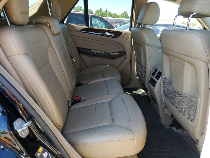 Продаж на аукціоні авто 2012 Mercedes-benz Ml, vin: 4JGDA5HB0CA056337, номер лоту: 48412696