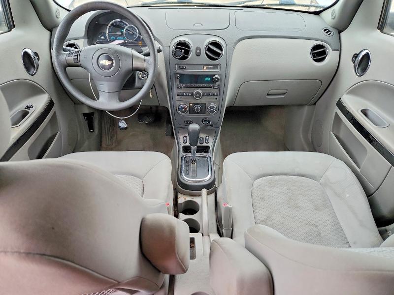 Продаж на аукціоні авто 2008 Chevrolet Hhr, vin: 3GNDA23D68S561209, номер лоту: 51001036