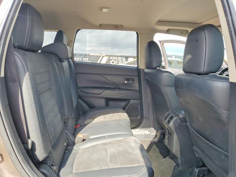 Aukcja sprzedaży 2019 Mitsubishi Outlander, vin: JA4AD3A38KZ007130, numer aukcji: 49036346