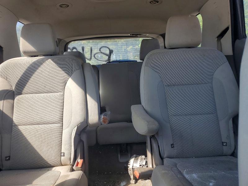Продаж на аукціоні авто 2018 Chevrolet Traverse, vin: 1GNERGKW0JJ175650, номер лоту: 50634406