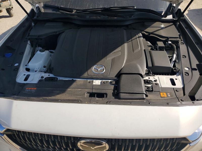 Продажа на аукционе авто 2024 Mazda Cx-90, vin: JM3KKDHD3R1183944, номер лота: 49551306