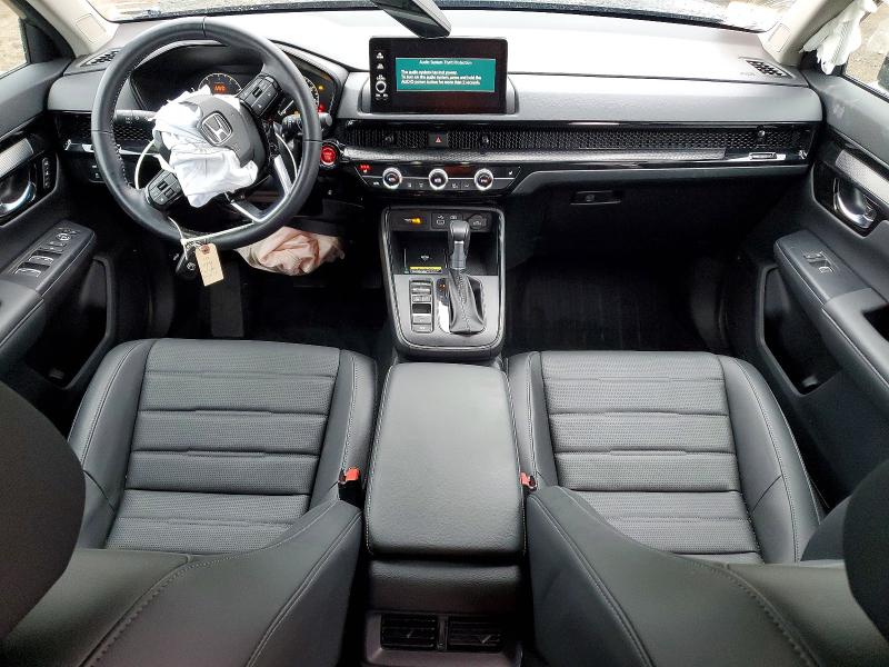 Продажа на аукционе авто 2025 Honda Cr-v, vin: 2HKRS4H79SH461617, номер лота: 50760116