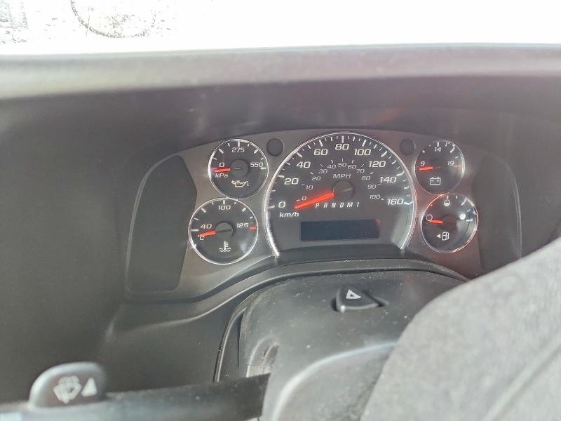 Продаж на аукціоні авто 2011 Chevrolet Minotour G4500, vin: 1GB6G5BG7B1105231, номер лоту: 75970685