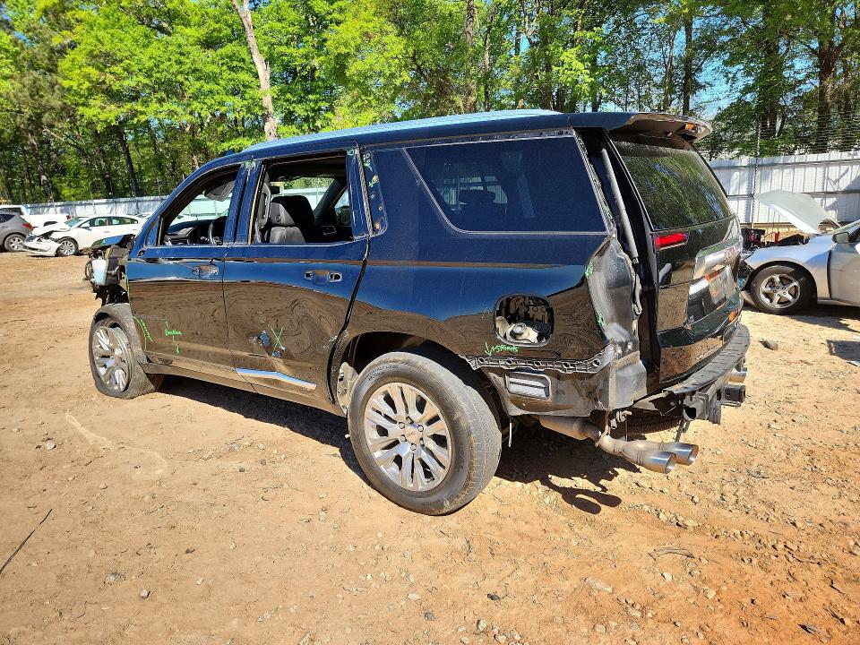 2021 Gmc Yukon მანქანა იყიდება აუქციონზე, vin: 1GKS2DKL9MR377949, აუქციონის ნომერი: 48810366