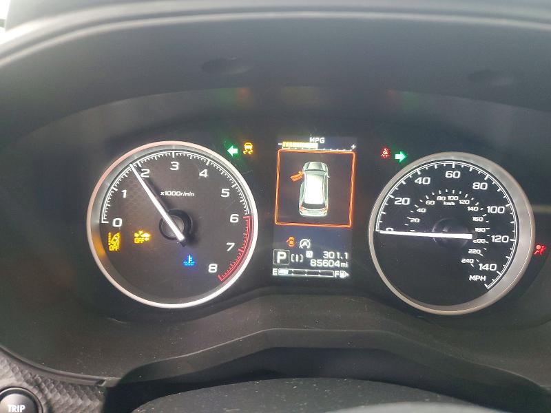 Aukcja sprzedaży 2021 Subaru Forester, vin: JF2SKAJC2MH561830, numer aukcji: 48281546