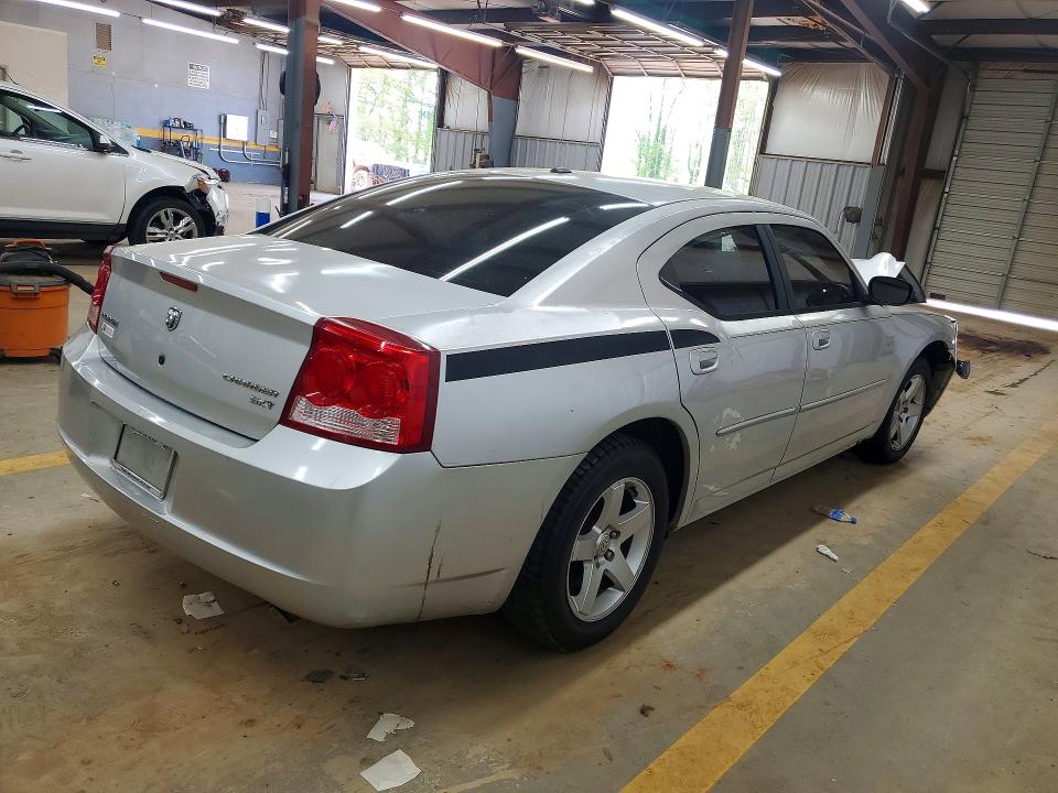 Aukcja sprzedaży 2010 Dodge Charger, vin: 2B3CA3CV7AH194513, numer aukcji: 49019486